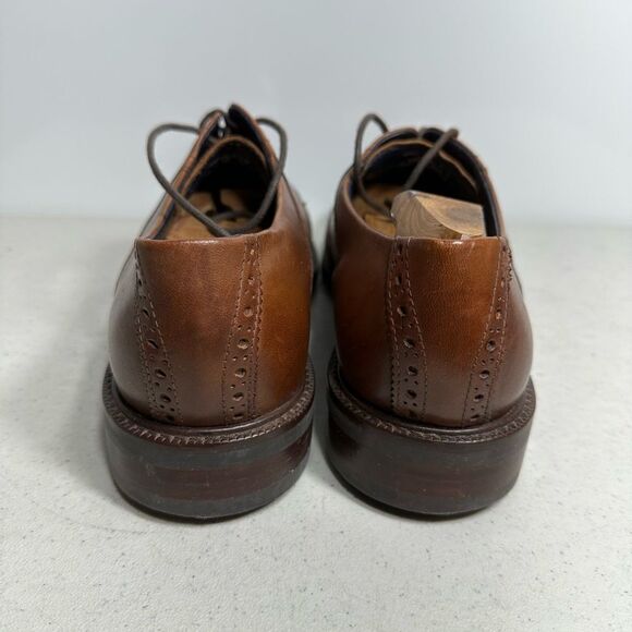 Cole Haan Men's Buckland Saddle Oxford 9,5 - Picture 5 of 8